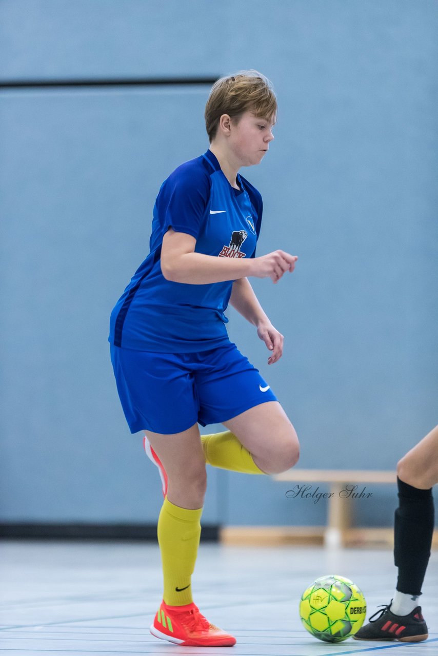 Bild 107 - B-Juniorinnen Futsalmeisterschaft